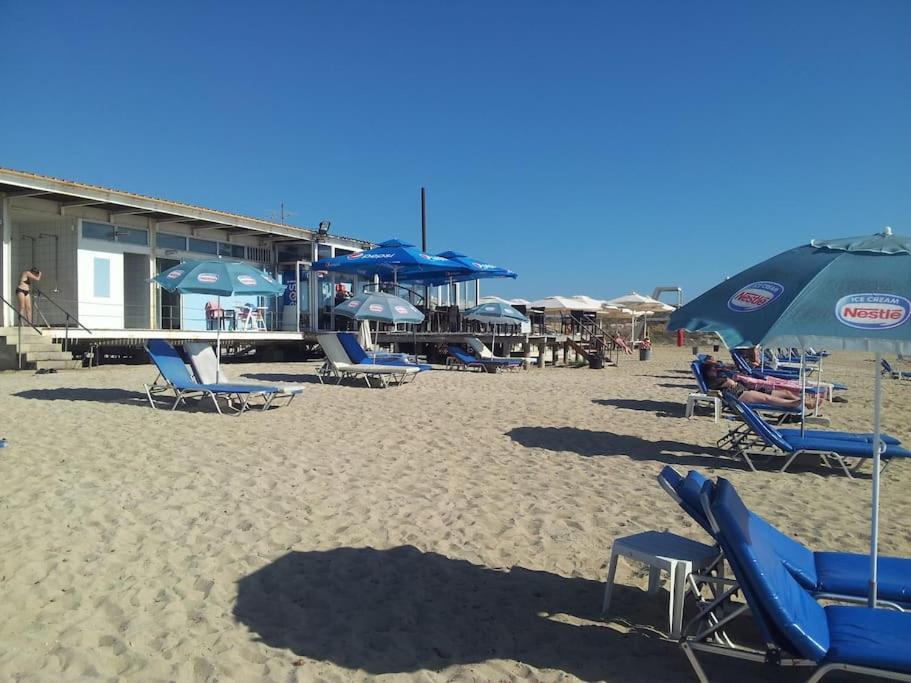 A Stone'S Throw From Everything Paphos Exterior foto